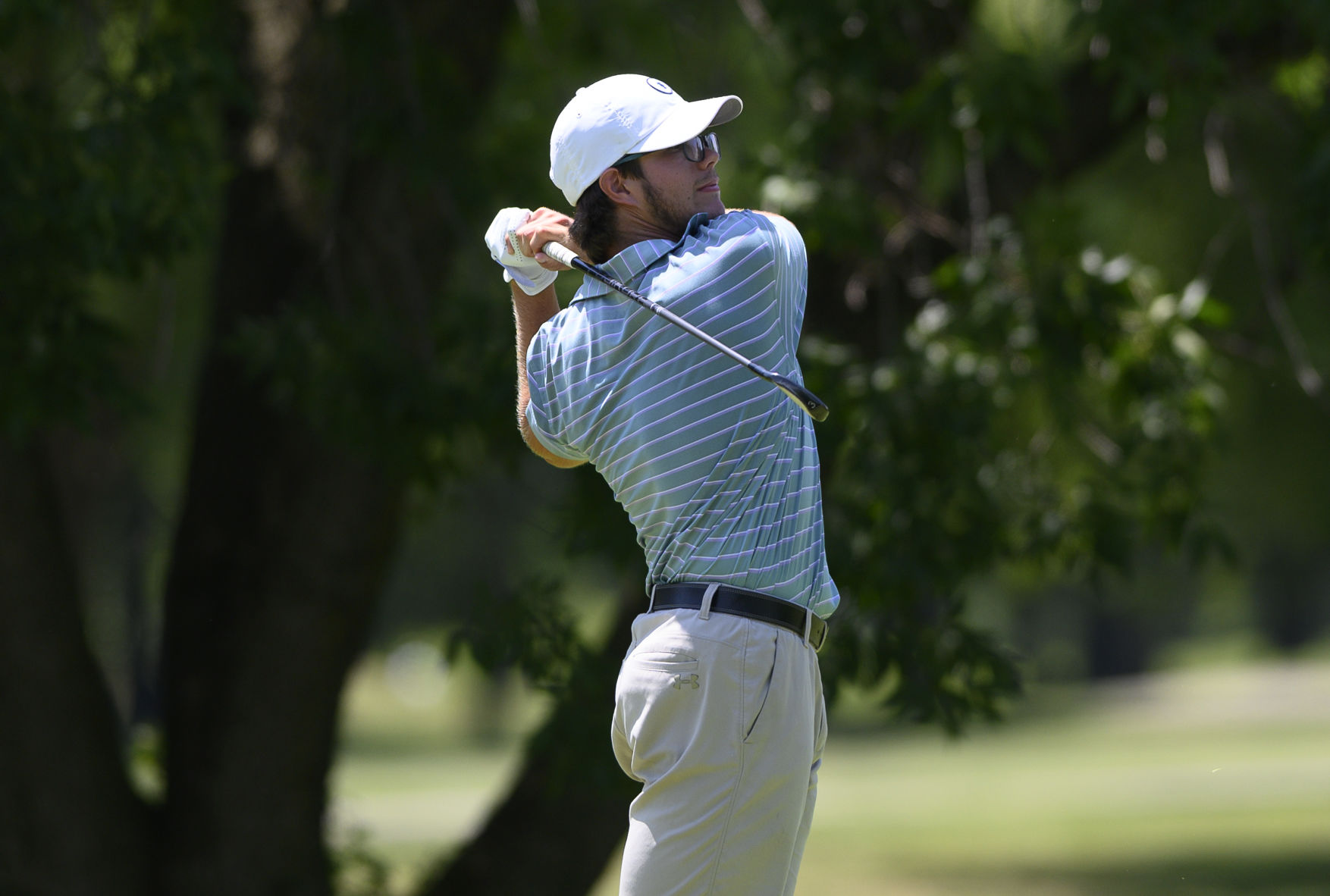 St. Louis Junior boys golf tournament